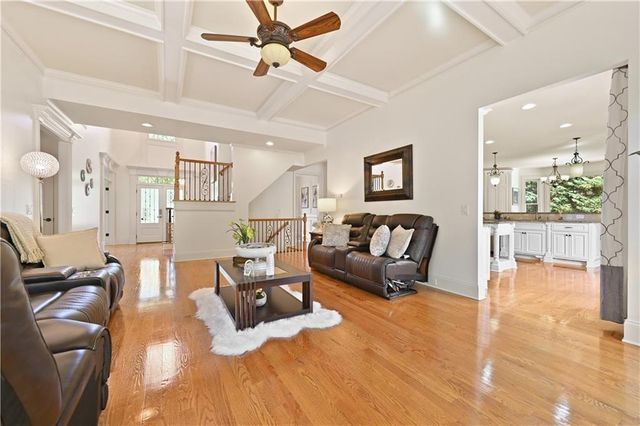 3160 Rock Manor Way, Buford, GA 30519