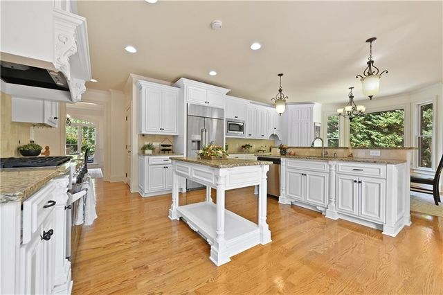 3160 Rock Manor Way, Buford, GA 30519