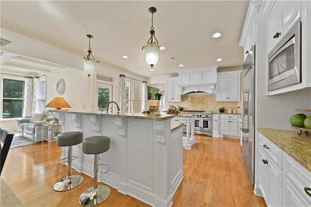 3160 Rock Manor Way, Buford, GA 30519
