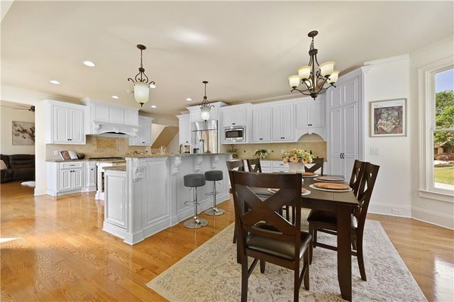 3160 Rock Manor Way, Buford, GA 30519