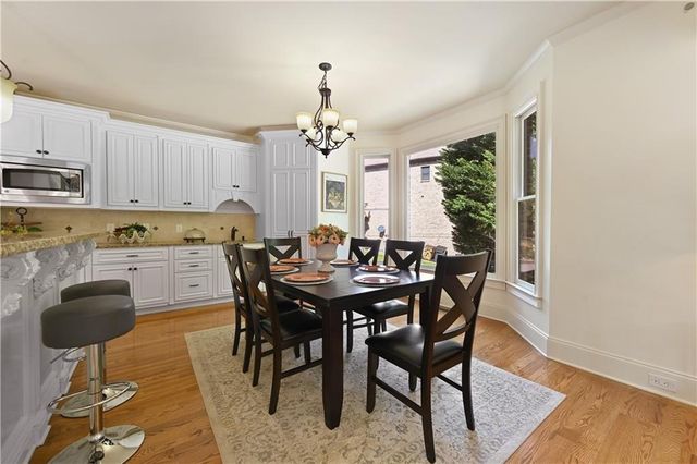 3160 Rock Manor Way, Buford, GA 30519