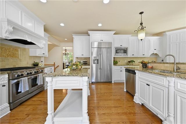 3160 Rock Manor Way, Buford, GA 30519