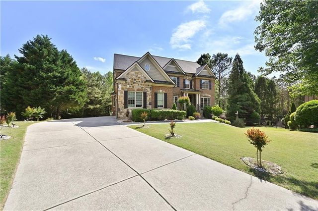 3160 Rock Manor Way, Buford, GA 30519