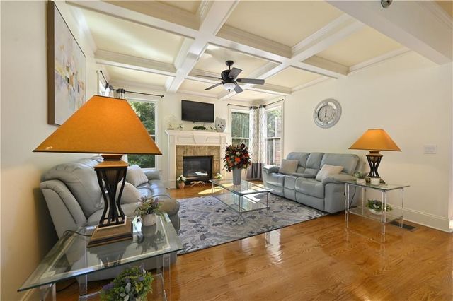 3160 Rock Manor Way, Buford, GA 30519