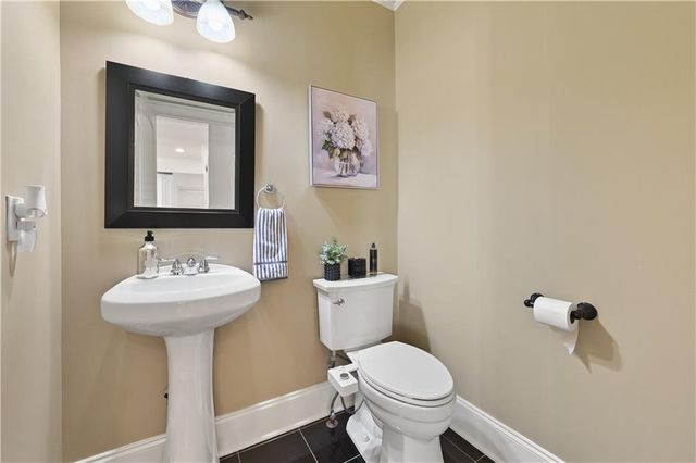3160 Rock Manor Way, Buford, GA 30519