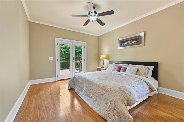 3160 Rock Manor Way, Buford, GA 30519