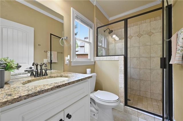 3160 Rock Manor Way, Buford, GA 30519