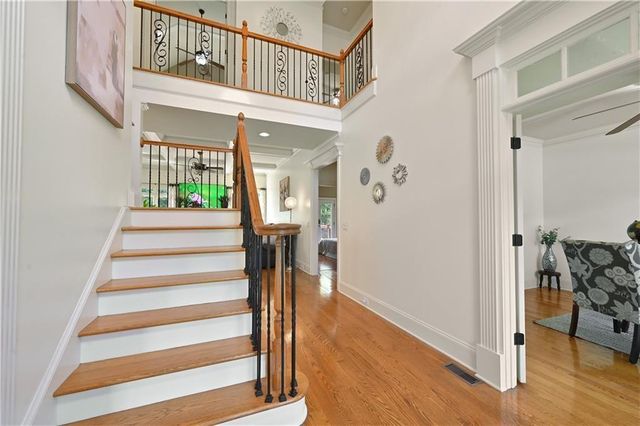 3160 Rock Manor Way, Buford, GA 30519
