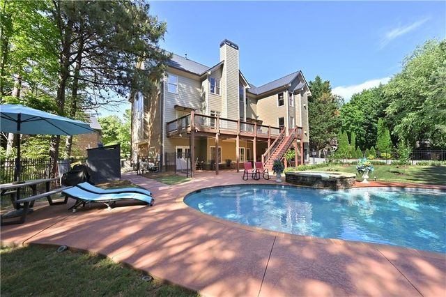 3160 Rock Manor Way, Buford, GA 30519