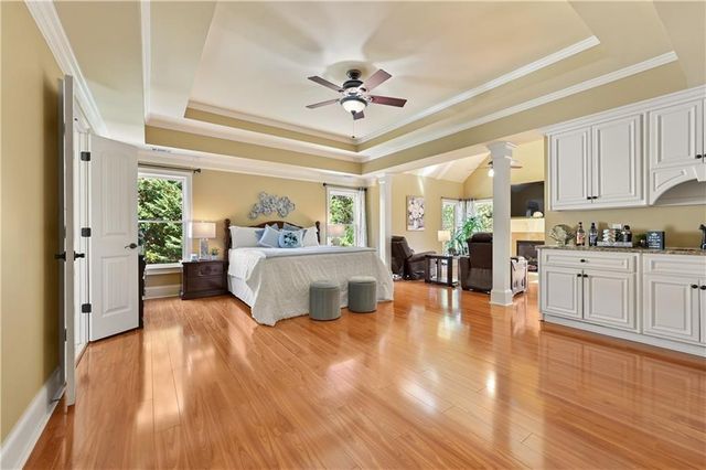 3160 Rock Manor Way, Buford, GA 30519