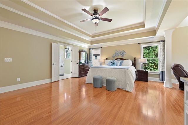 3160 Rock Manor Way, Buford, GA 30519