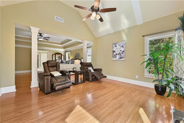3160 Rock Manor Way, Buford, GA 30519