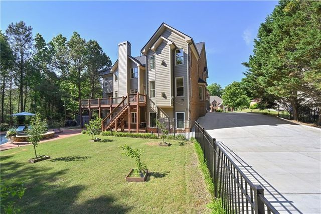 3160 Rock Manor Way, Buford, GA 30519