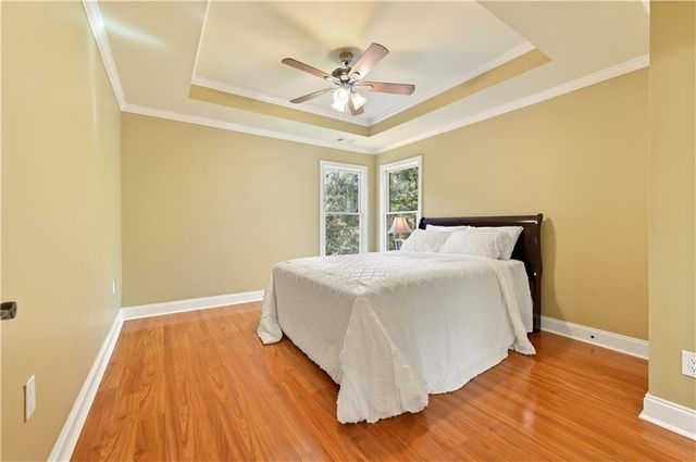 3160 Rock Manor Way, Buford, GA 30519