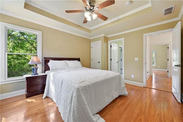 3160 Rock Manor Way, Buford, GA 30519
