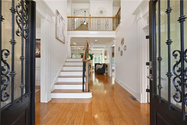 3160 Rock Manor Way, Buford, GA 30519