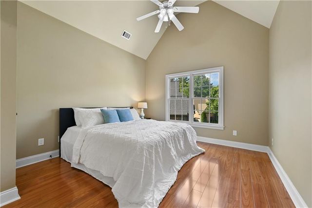 3160 Rock Manor Way, Buford, GA 30519