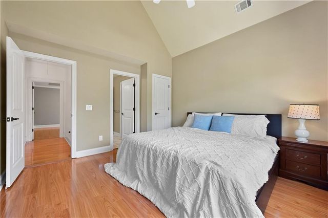 3160 Rock Manor Way, Buford, GA 30519