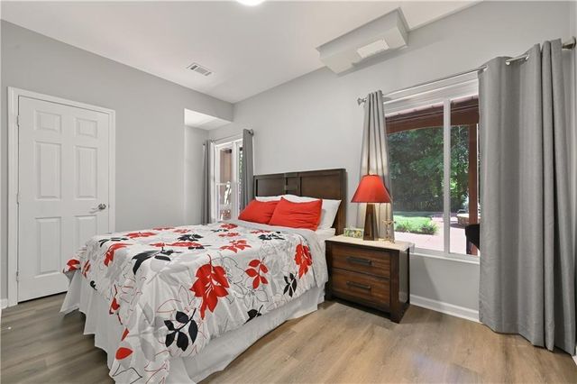 3160 Rock Manor Way, Buford, GA 30519