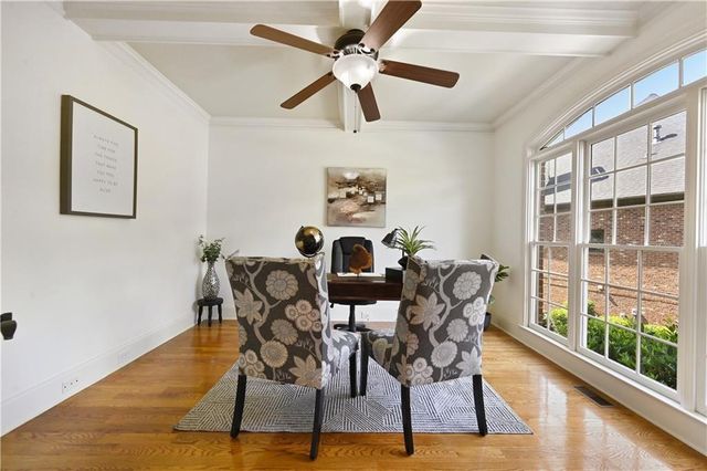 3160 Rock Manor Way, Buford, GA 30519