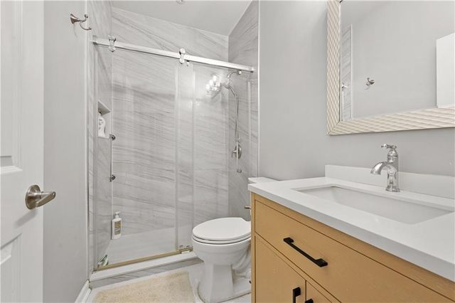 3160 Rock Manor Way, Buford, GA 30519