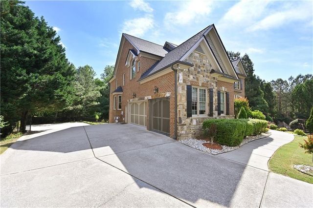 3160 Rock Manor Way, Buford, GA 30519