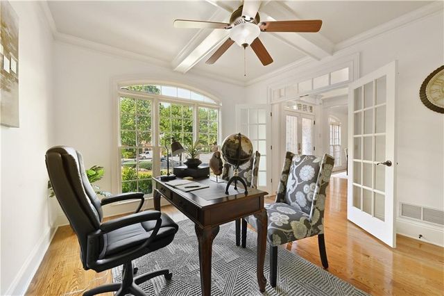3160 Rock Manor Way, Buford, GA 30519