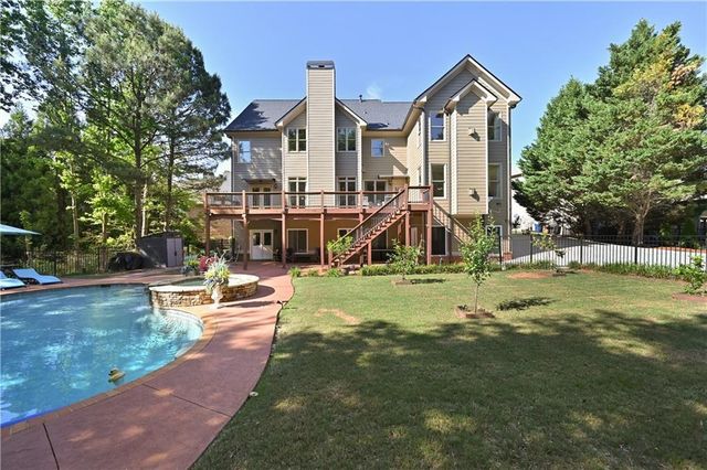 3160 Rock Manor Way, Buford, GA 30519