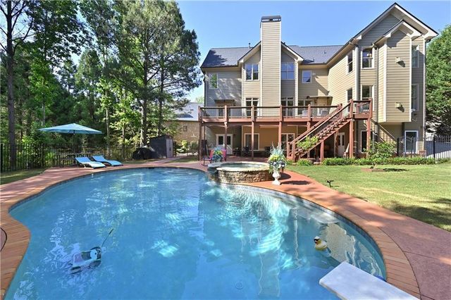 3160 Rock Manor Way, Buford, GA 30519