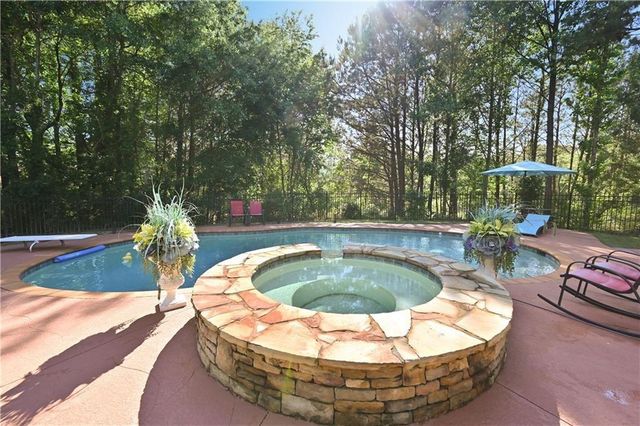 3160 Rock Manor Way, Buford, GA 30519