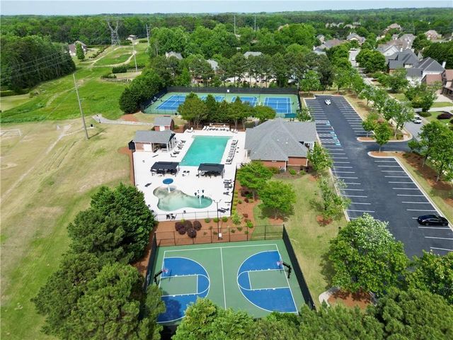 3160 Rock Manor Way, Buford, GA 30519