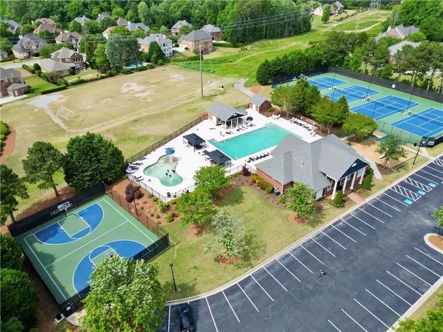 3160 Rock Manor Way, Buford, GA 30519