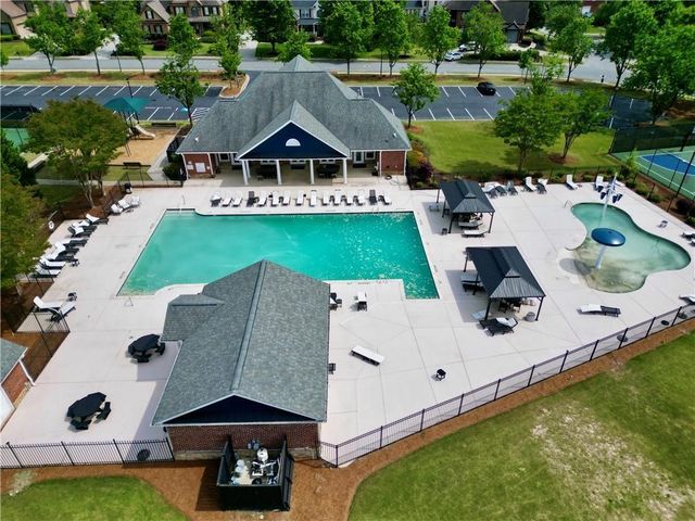 3160 Rock Manor Way, Buford, GA 30519