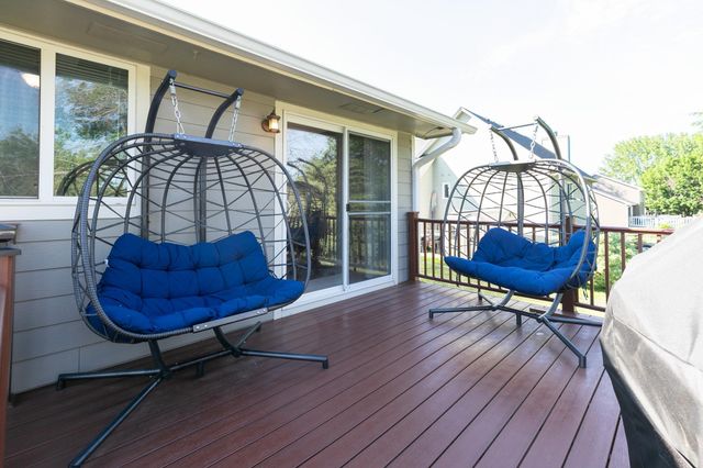 14839 Yakima Street NW, Ramsey, MN 55303