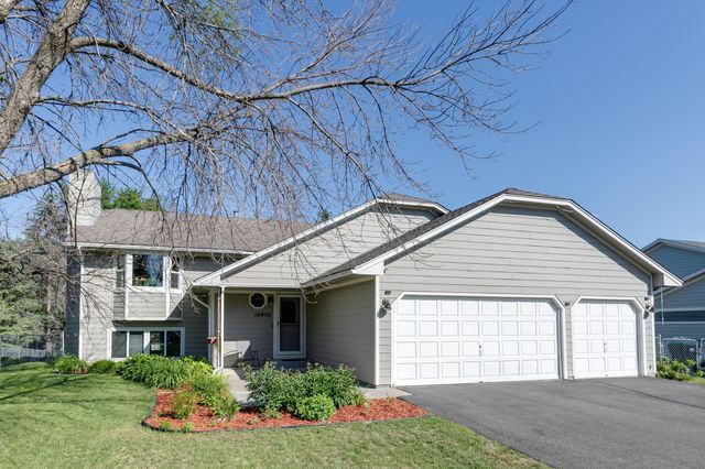 14839 Yakima Street NW, Ramsey, MN 55303