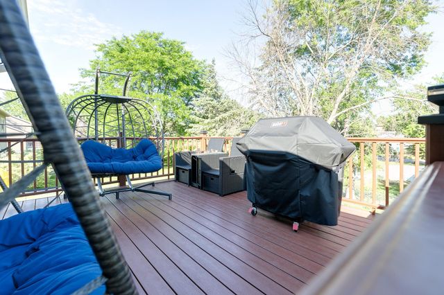 14839 Yakima Street NW, Ramsey, MN 55303