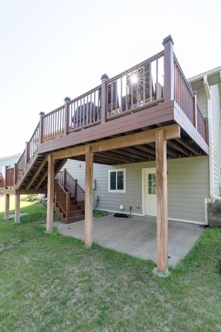 14839 Yakima Street NW, Ramsey, MN 55303