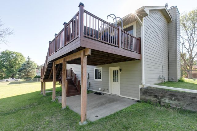 14839 Yakima Street NW, Ramsey, MN 55303
