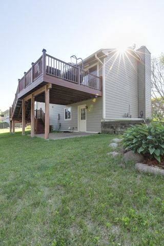 14839 Yakima Street NW, Ramsey, MN 55303