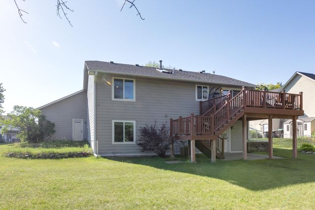 14839 Yakima Street NW, Ramsey, MN 55303