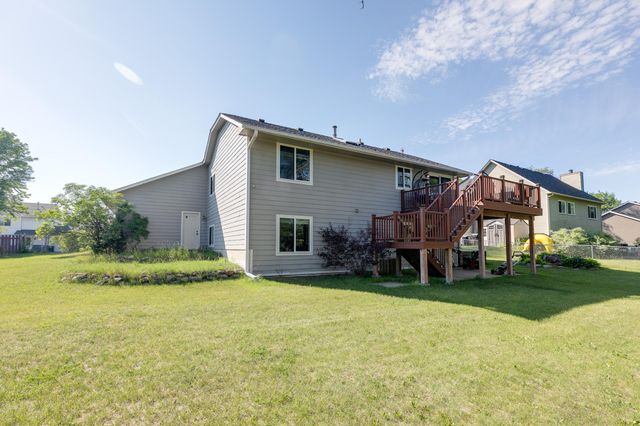 14839 Yakima Street NW, Ramsey, MN 55303