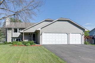 14839 Yakima Street NW, Ramsey, MN 55303