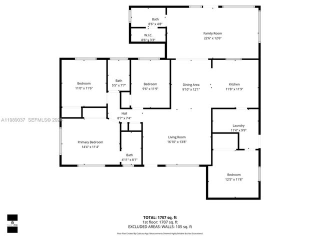 1157 NW 45th Ave, Lauderhill, FL 33313