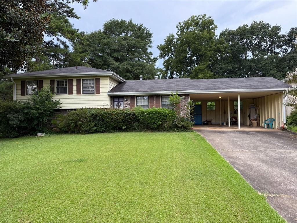 6203 Deans Way, Morrow, GA 30260