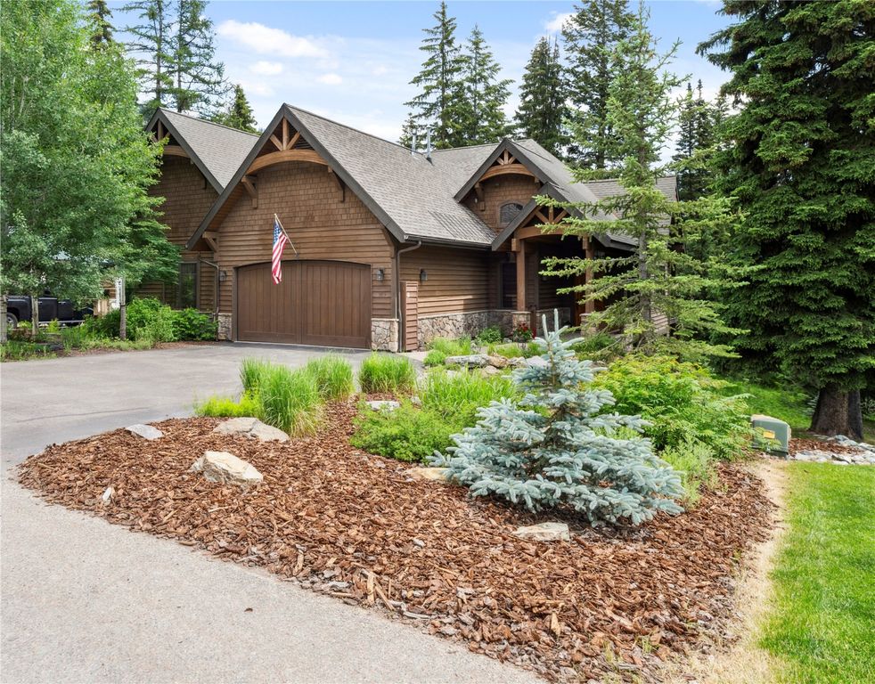 3813 Tamarack Avenue B, Whitefish, MT 59937 photo 2