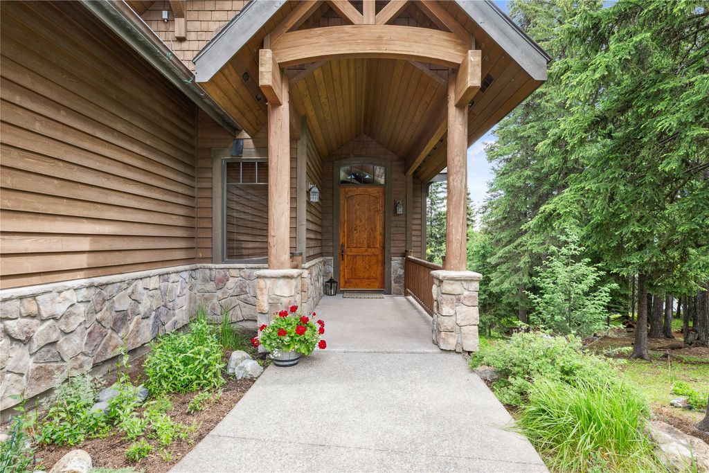 3813 Tamarack Avenue B, Whitefish, MT 59937 photo 3