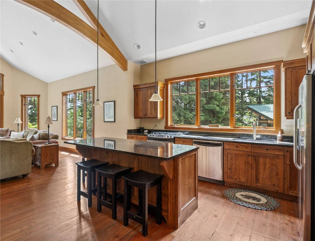 3813 Tamarack Avenue B, Whitefish, MT 59937 photo 7