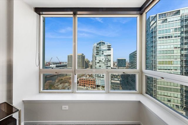 600 N Kingsbury Street 1809, Chicago, IL 60654