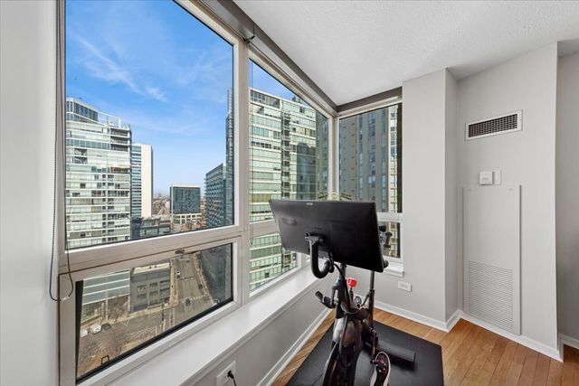 600 N Kingsbury Street 1809, Chicago, IL 60654