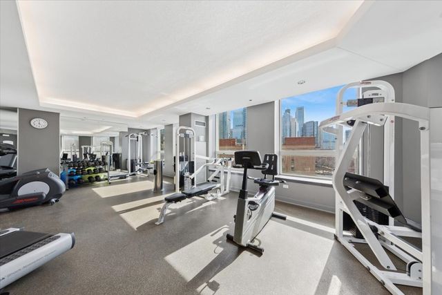 600 N Kingsbury Street 1809, Chicago, IL 60654